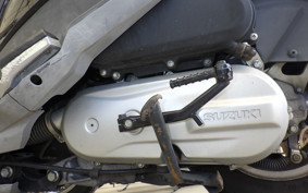 SUZUKI ADDRESS V125 DT11A