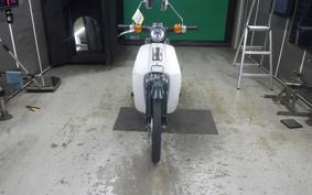 HONDA C50 SUPER CUB C50