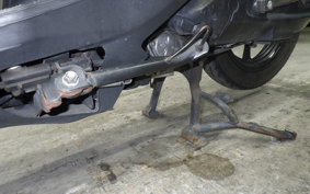 SUZUKI ADDRESS 110 2021 CE47A