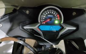 HONDA CBR250R MC41