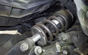 YAMAHA MAJESTY 250 Gen.4 SG20J