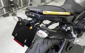 YAMAHA MT-09 2015 RN34J