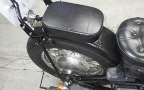 KAWASAKI VULCAN 400 Gen.2 1998 VN400A