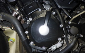 SUZUKI GSX-S750 2022 C533F