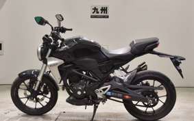 HONDA CB250R MC52