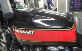 KAWASAKI Z400 J 2025 KZ400J