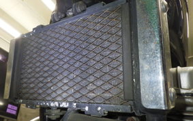 HONDA CB400F 1999 NC36