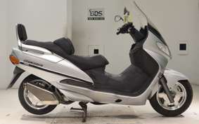 SUZUKI SKYWAVE 400 1999 CK41A