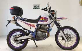 YAMAHA TT250R RAID 4GY
