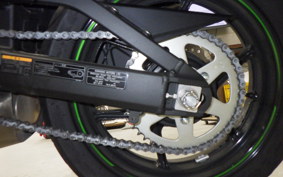 KAWASAKI VERSYS A 2024 LE650H