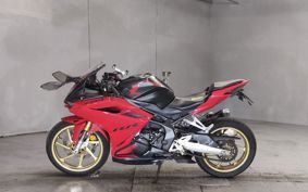 HONDA CBR250RR MC51