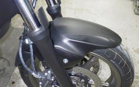 SUZUKI SV650 A 2025 VP55E