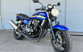 KAWASAKI ZRX-2 2007 ZR400E