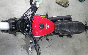 YAMAHA SCR950 A 2017 VN09J