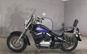 KAWASAKI VULCAN400 CLASSIC VN400A