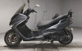 YAMAHA MAJESTY 125 SE27