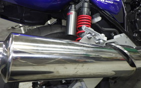 HONDA CB400SF GEN 4 A 2022 NC42