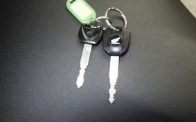 HONDA SILVER WING 400 GTA 2010 NF03