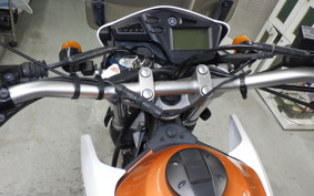 YAMAHA SEROW 250 Gen.3 2004 DG31J