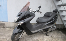 YAMAHA MAJESTY 125 KE03