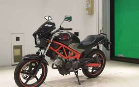 HONDA VTR 250 Gen. 2 MC33