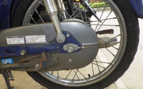 HONDA C50 SUPER CUB AA01