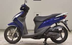 HONDA DIO 110 JF31