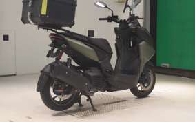 YAMAHA X FORCE 2024 SG79J