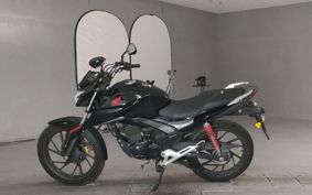 HONDA CBF125R PJJN