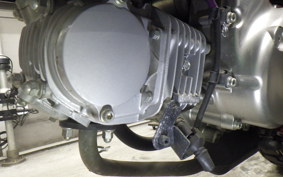 HONDA MONKEY 125 1999 JB02