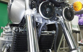HONDA CB1100 EX ABS 2015 SC65