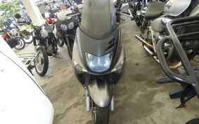 YAMAHA MAJESTY 125 FI