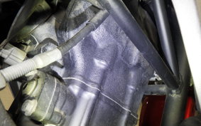 HONDA CBR250R GEN 3 2022 MC41