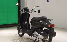 HONDA TODAY 2 AF67