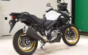 SUZUKI DL650 ( V-Strom 650 ) XTA 2023 C733M