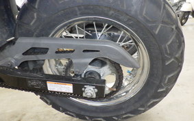 HYOSUNG RT125 D