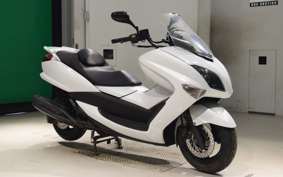 YAMAHA MAJESTY 250 Gen.4 2017 SG20J