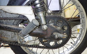 SUZUKI TS125 2019 TS125