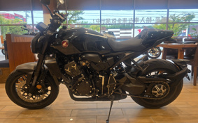 HONDA CB1000R 2023 SC80