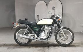 HONDA GB250 CLUBMAN 1 MC10