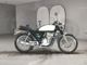 Фото Honda GB250 CLUBMAN 1 1997 с японского аукциона