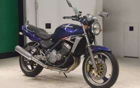 KAWASAKI BALIUS 250 ZR250A