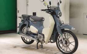 HONDA C125 SUPER CUB 1998 JA48