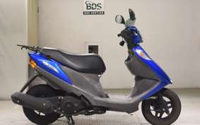 SUZUKI ADDRESS V125 G 2007 CF4EA