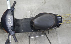 YAMAHA JOG Gen.1 3KJ