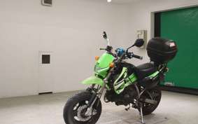 KAWASAKI KSR110 KL110A