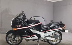KAWASAKI ZX 10 NINJA 1989 ZXT00B