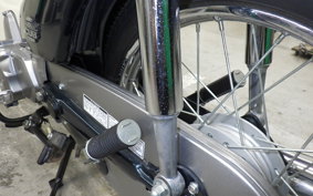 HONDA C70 SUPER CUB E 2009 C70