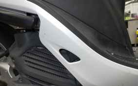 YAMAHA TRICITY 125 A 2024 SE82J