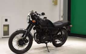 HONDA GB250 CLUBMAN Gen.4 MC10